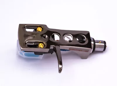 Headshell Cartridge Stylus For Pioneer PL120 PL300 PL400 PL510 PL514 T  • $137.50