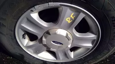 Wheel 16x7 5 Spoke Aluminum Without Exposed Lugs Fits 01-04 ESCAPE 820897 • $104.91