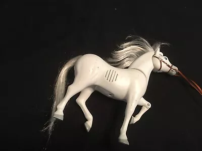 = 2000 Hasbro Toy Electronic 8'' X 8'' Toy Horse • $4.95