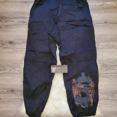 Maharishi Currency MHI Embroidered Snowpants • £130