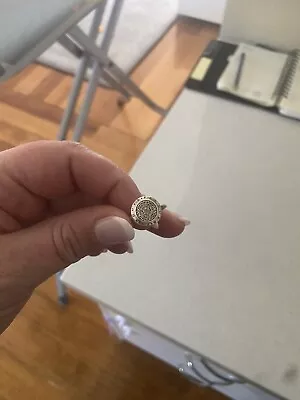 $35 • Buy Pandora Ring Size 60
