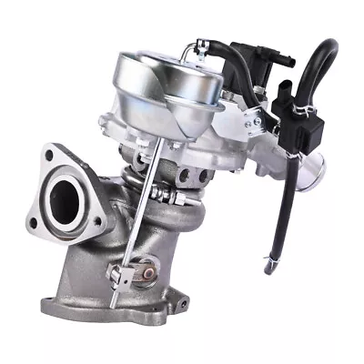 BV39 Billet Turbo For F/13-16 Ford Escape Fusion Transit 1.6L Volvo V40  • $219.99