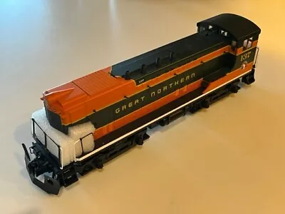 MTH Great Northern  30-2752-1  Baldwin Road Switcher VO 1000 Diesel #137 W/PS2 • $399.95