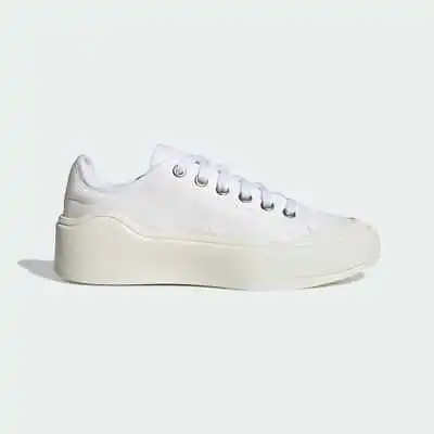 Adidas BY STELLA MCCARTNEY COURT HQ8675 UnisexSneakers Shoes • $171.13
