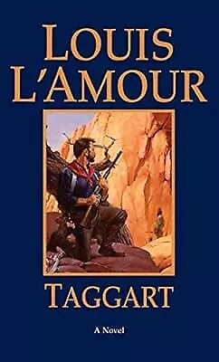 Taggart LAmour Louis Used; Good Book • £2.69