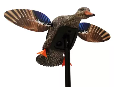 Mojo Mini Mallard Hen Motion Decoy • $89.95