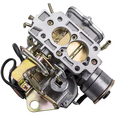 Carburetor Carb For Nissan 720 Pickup 2.4L Z24 Engine 1983 1984-1986 16010-21G61 • $87.08