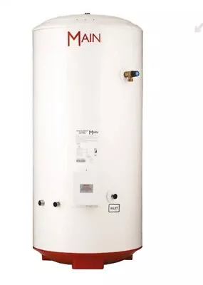 Main 150L Unvented Indirect Cylinder 5133562 • £250