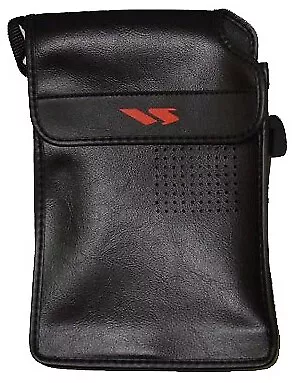 Yaesu CSC-83 - Soft Carry Case (For FT-817ND/FT-818) • £22.99