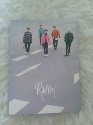 Rollin By B1A4 (CD 2017) • $5.66