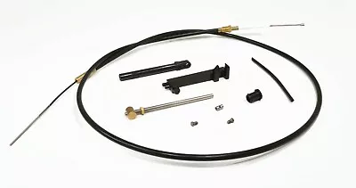 Lower Shift Cable Assembly For 1979 Mercruiser 165 & 1980 Mercruiser 165 485 • $41.49