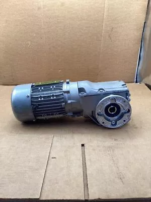 Lenze EN60034 3 Phase Motor -NOS • $175