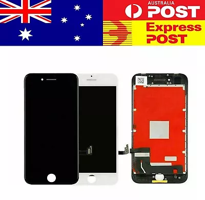 $34.99 • Buy For IPhone 8 7 6 Plus 7+ LCD Touch Screen Replacement Digitizer Display Assembly
