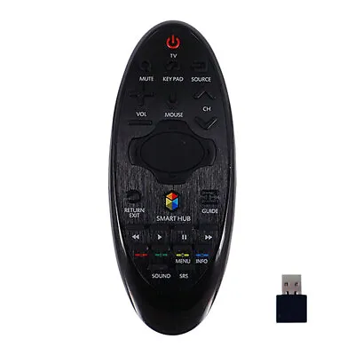 £21.16 • Buy Bluetooth Remote Controller USB Adapter Touch Hub Portable For Samsung Smart TV.