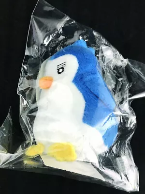 Mawaru Penguindrum Plush Doll Strap Key Chain Movic Penguins #1 New • $7.31