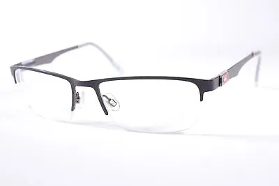 Quiksilver QS 48 Semi-Rimless M9266 Eyeglasses Glasses Frames Eyewear • £24.99