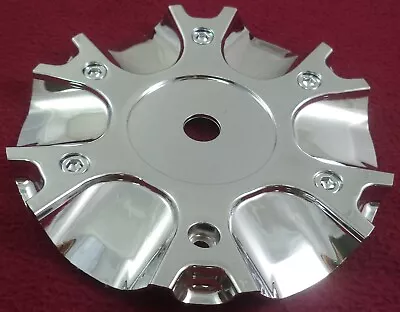 AVE By MKW Wheels Chrome Custom Wheel Center Cap # C132103CAP (1) • $49.95