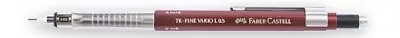 Faber-castell Tk Fine Vario L 0.5mm Merlot Red • $42.25