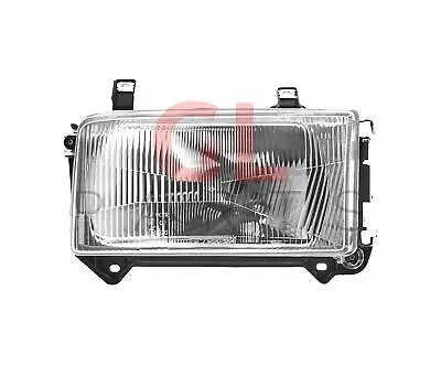 FOR VW TRANSPORTER T4 1990-2003 Headlight Headlamp Left TYC 701941017 New • $58.77