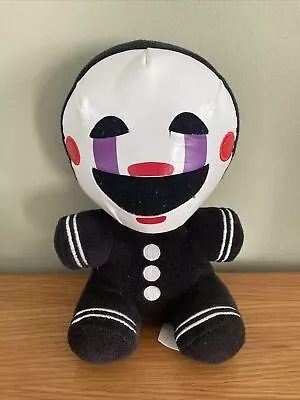 Fnaf Funko Puppet Plush • £9.99