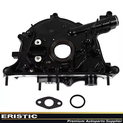 For 96-01 Honda Civic Acura Integra Type-R High Performance Oil Pump B18C1 B18C5 • $83