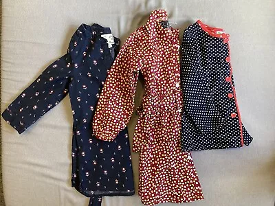 Size 3-4 Years Girls Bundle Oobi And Cotton In Kids • $20