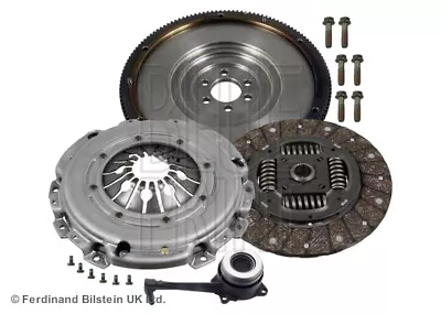 BLUE PRINT ADV183071 Clutch Kit For Audi Ford VW • $293.80