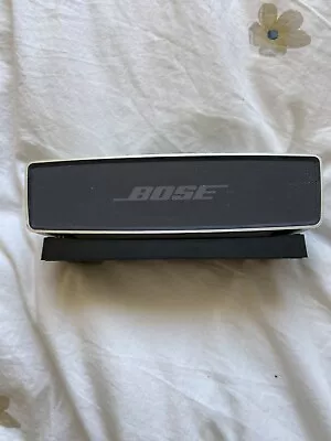 Bose Soundlink MINI Wireless Portable Speaker Bluetooth Speaker • $149