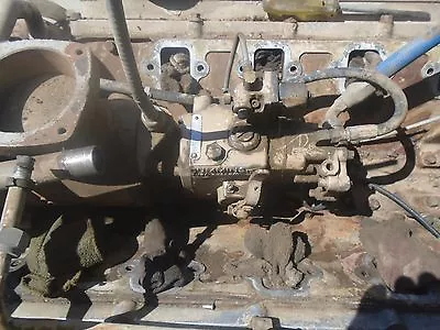$300 • Buy CUMMINS V8 Fuel Injection Pump - ORIGINAL CPL5039 41284