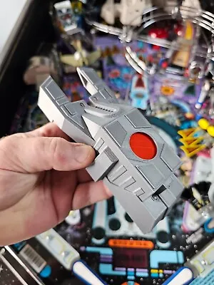 1993 Williams  Star Trek: The Next Generation  Replacement Laser Cannon Turret • $59.99