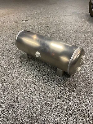 Air Zenith 5 Gallon Aluminum Air Tank For Suspension And Industrial Automation • $130