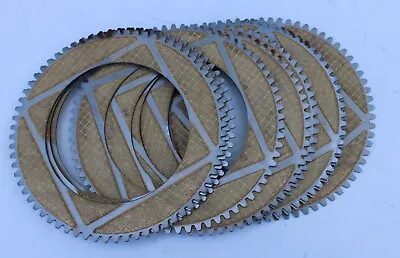 ZF Marine Clutch Kit IRM301A/P (ZF 301A/C) - Part Number 3209199530 • $1650