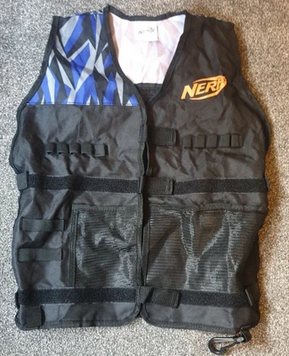$10 • Buy NERF Elite Tactical Vest