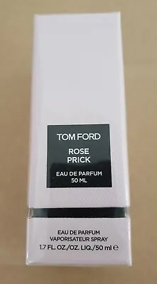 £55 • Buy Tom Ford Rose Prick 50ml Perfume
