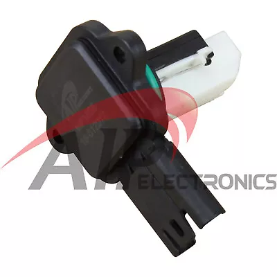 New Mass Air Flow Sensor For 2007-2013 BMW 128i 328i 528i X3 X5 Z4 5WK97508Z • $64.95