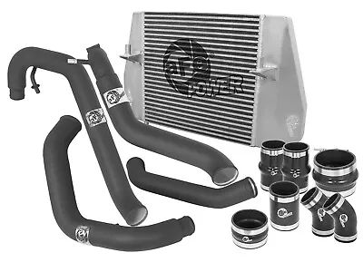 $2057.46 • Buy AFe BladeRunner GT Series Intercooler & Pipes For 2011-2014 Ford F-150 3.5L V-6