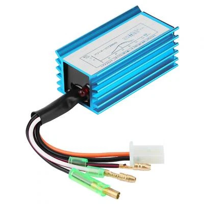 $11.23 • Buy CDI Box Racing CDI Box Ignition For JOG Scooter Moped 2 Stroke 50CC 90CC