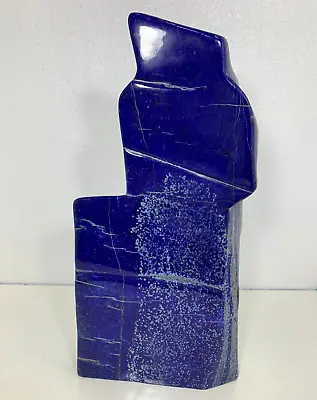 26.5kg Lapis Lazuli Freeform Rough Polished Tumble Large Stone AAA Grade Crystal • $2999.99