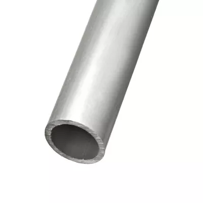 1/2  NPS SCH 40 Aluminum Pipe 6063 T52 - Factory Direct! - 11 Inches • $14.65