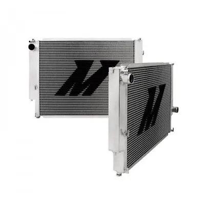 Mishimoto MMRAD-E36-92 For 92-99 BMW E36 Manual Aluminum Radiator • $315.95