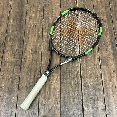 Pacific Comp25 Tennis Racket Hardball Standard Sports Equipment • $75.56