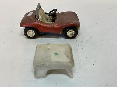 Tonka Mini Dune Buggy Roof Top For Parts #2 • $9.99