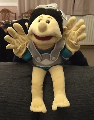 The Puppet Company Large  Hand Glove Puppet 28 Inch Approximately  Head To Toe • £6