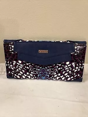 Miche Melinda Classic Bag Shell Magnetic Covers Preowned 11.5” By 6” See Flaws • $8