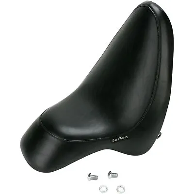 LE PERA Silhouette Bullet Solo Seat - Softail '00-'05 LX-280 • $302.97