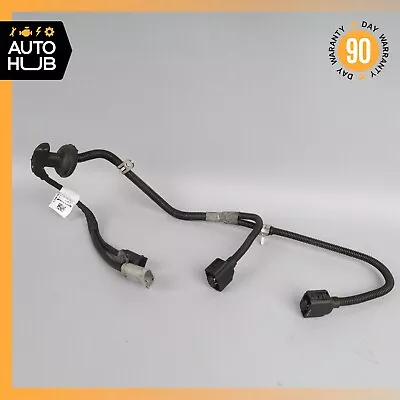 Mercedes W204 C63 ML63 E63 CL63 M156 AMG Throttle Body Actuator Wire Harness OEM • $74.70