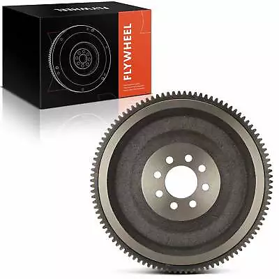 Clutch Flywheel For Mini Cooper 2002-2004 L4 1.6L Naturally Aspirated 103 Teeth • $86.99