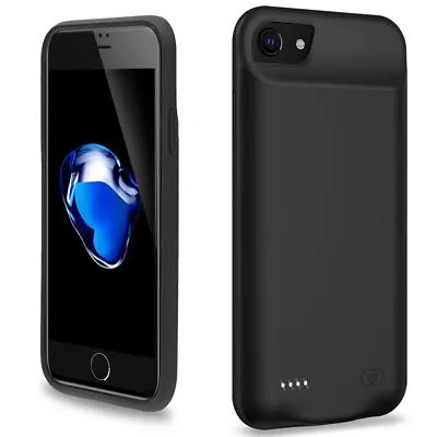 $65.54 • Buy 7000mAh Portable External Power Bank Battery Charger Case IPhone 6 Plus 6S Plus