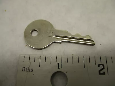 89491 3 894913 Ignition Key 1C For Mercury/Mariner 15-125 Hp Outboard SportJet • $8.56