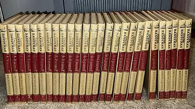 Handyman Do It Yourself Hardcover Encyclopedia 1-26 Complete Set Vintage 1975-78 • $69.95